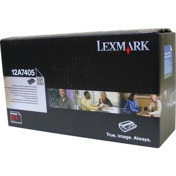Lexmark 12A7405 - originální