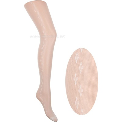 GATTA Silonky Alice1-vz.50 bianco