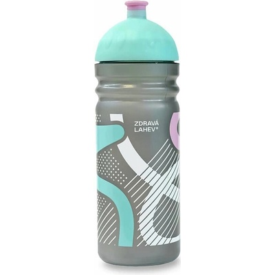 Zdravá fľaša Sport Element 0,7 l