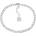 ZAG BIJOUX sbs26905-00wht (sbs26905-00wht)