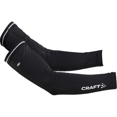 Craft Progress Compression Sleeve čierna
