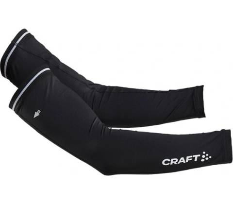 Craft Progress Compression Sleeve čierna