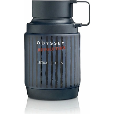 Armaf Odyssey Revolution parfumovaná voda unisex 100 ml