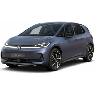 Volkswagen ID.3 Neo 58 kWh Style 140 kW