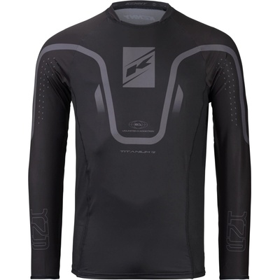 Kenny TITANIUM 26 black