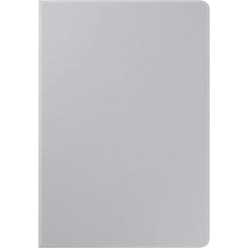 Samsung Book Cover EF-BT870PJEGEU - оригинален хибриден калъф и поставка за Samsung Galaxy Tab S7 (2020) (сив)