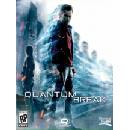 Quantum Break