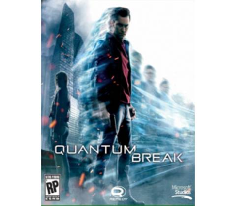 Quantum Break