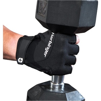 Harbinger Мъжки Ръкавици / Training Grip 2.0 - Black L