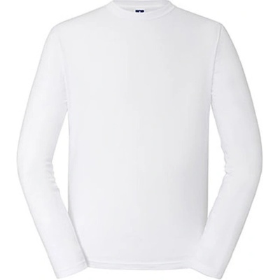 Russell pánske tričko white