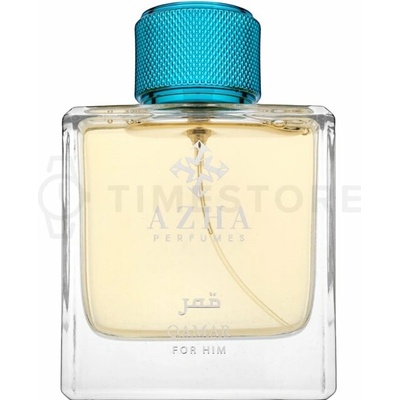 Azha Qamar parfumovaná voda pánska 100 ml