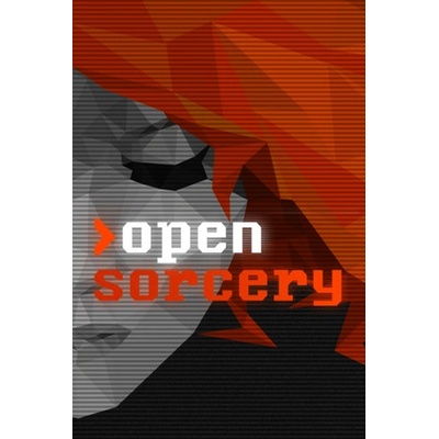 Open Sorcery Games Open Sorcery (PC)