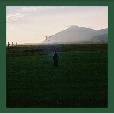 Ásgeir - Julia (Japanese Import) (Limited Edition) (Transparent Green Coloured) LP