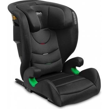 Caretero Nimbus i-Size 2022 Black