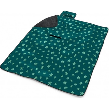 Sablio Plážová deka Zelené Hviezdy