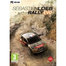 Hry na PC Sébastien Loeb Rally EVO
