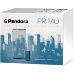 Pandora Primo - CAN-bus автомобилна алармена система с имобилайзер (pandora_primo)