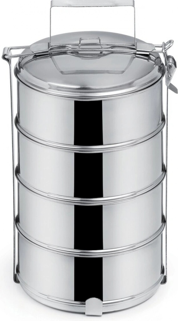 Obedár 4x1 l