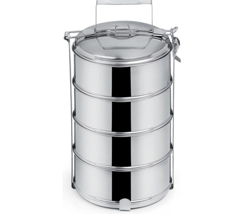 Obedár 4x1 l