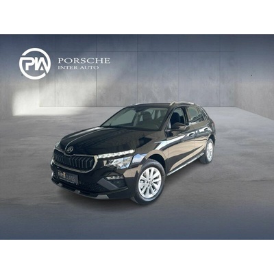 Skoda Kamiq TSI Selection 85 kW