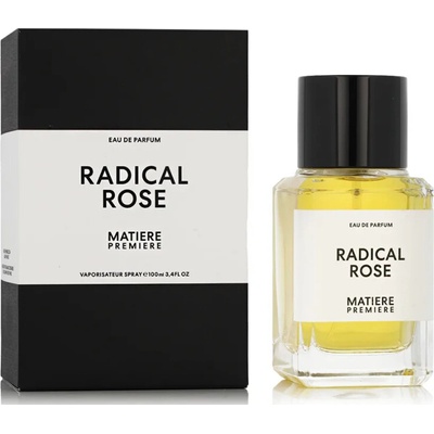 Matiere Premiere Radical Rose parfémovaná voda unisex 100 ml tester