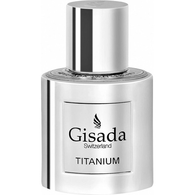 Gisada Titanium EDP 100 ml