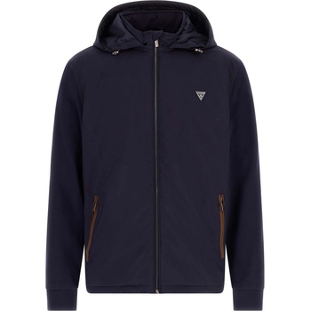 GUESS Яке knitted windbreaker