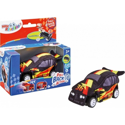 Revell Autíčko Miniino 23197 Racing Car