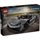 LEGO® Technic - Koenigsegg Jesko Absolut Grey Hypercar (42173)