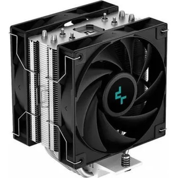 Image 1 of Deepcool AG400 PLUS Dual-Fan (R-AG400-BKNNMD-G)