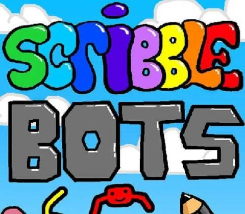 Scribble Bots