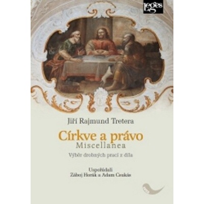 Církve a právo Miscellanea