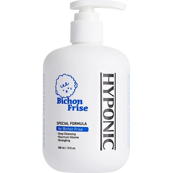 Hyponic Šampon pro bišonky 300 ml