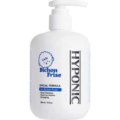 Hyponic Šampon pro bišonky 300 ml