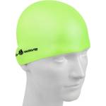 Mad Wave плувна шапка mad wave light swim cap зелен
