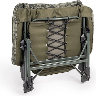 Mivardi CamoCODE Pohovkové Křeslo