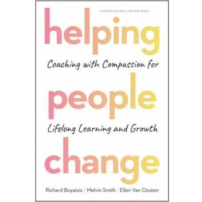 Helping People Change