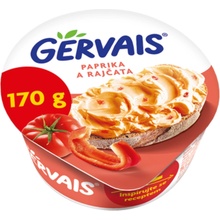 Gervais s paprikou a rajčaty 170 g
