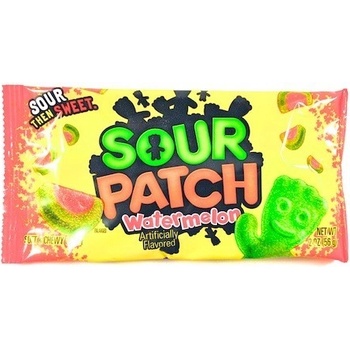 Sour Patch Kids Watermelon 56 g