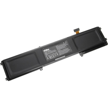 VHBW Батерия за Razer Blade 14 (2013) / Blade 14 (2015) / RZ09, 6160 mAh (888201023)