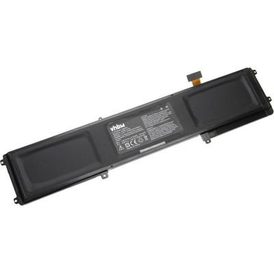 VHBW Батерия за Razer Blade 14 (2013) / Blade 14 (2015) / RZ09, 6160 mAh (888201023)