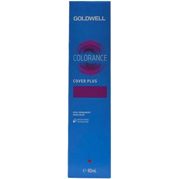 Goldwell Colorance Cover Plus Demi-Permanent Hair Color 60 ml деми-перманентна боя 7NN