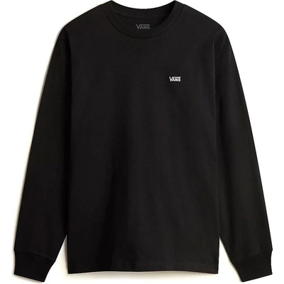 Vans LEFT CHEST II LOOSE LS Black