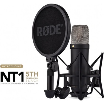 RODE NT1