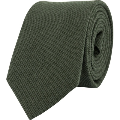 Bubibubi kravata Olive zelená