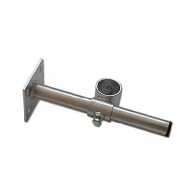 OEM stožáru, stavitelný, pro d=4,8cm - základna 40cm, k uchycení na zeď