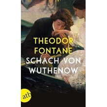 Schach von Wuthenow Fontane TheodorPaperback
