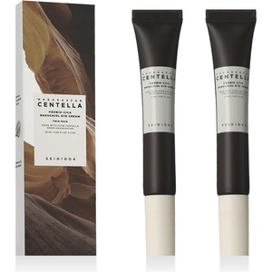 SKIN1004 Madagascar Centella Probio-Cica Bakuchiol Eye Cream 2 x 20 ml