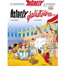 Asterix IV - Asterix gladiátorom