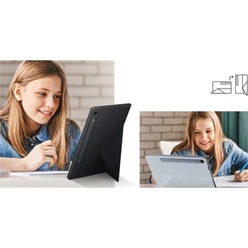 Samsung EF-BX710 27, 9 см (11") Фолио (EF-BX710POEGWW) (EF-BX710POEGWW)